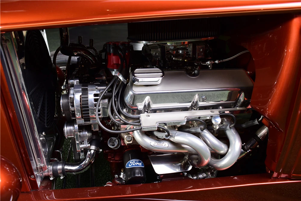 1930 Ford Hot Rod - Image 3 of 6
