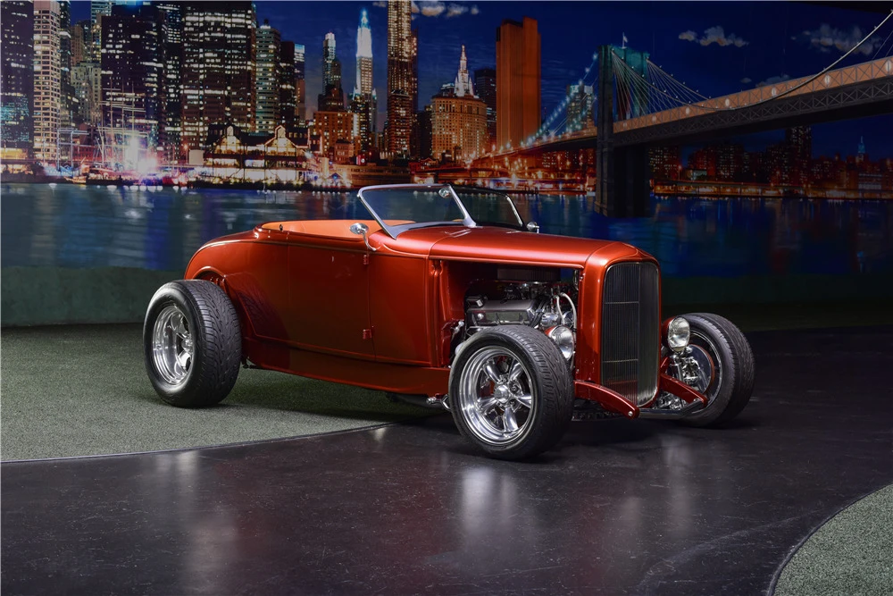 1930 Ford Hot Rod - Image 2 of 6