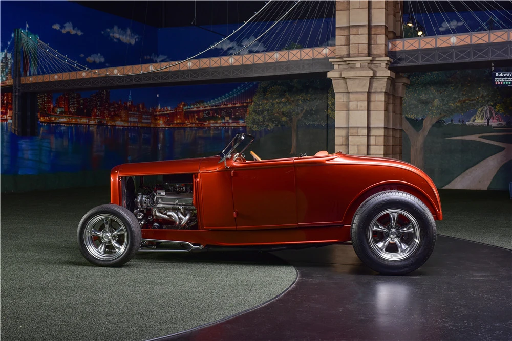 1930 Ford Hot Rod - Image 5 of 6