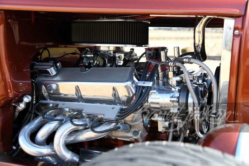 1930 Ford Hot Rod - Image 2 of 14