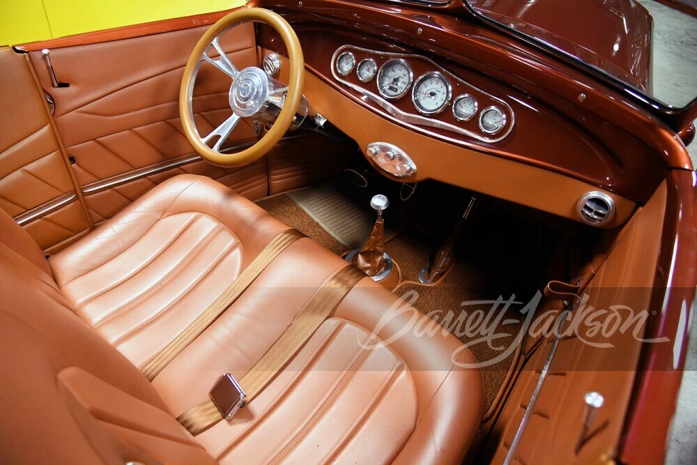 1930 Ford Hot Rod - Image 3 of 14