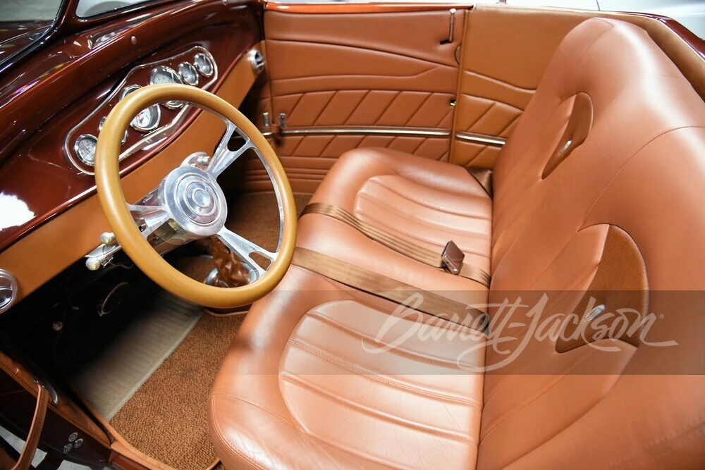 1930 Ford Hot Rod - Image 4 of 14