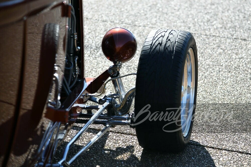 1930 Ford Hot Rod - Image 6 of 14