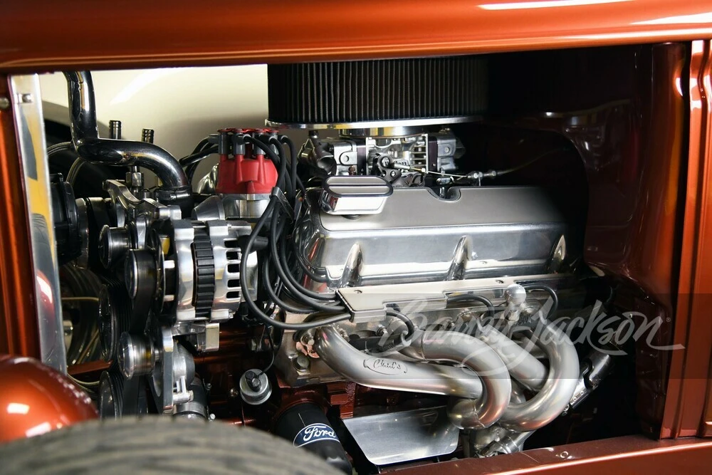 1930 Ford Hot Rod - Image 7 of 14