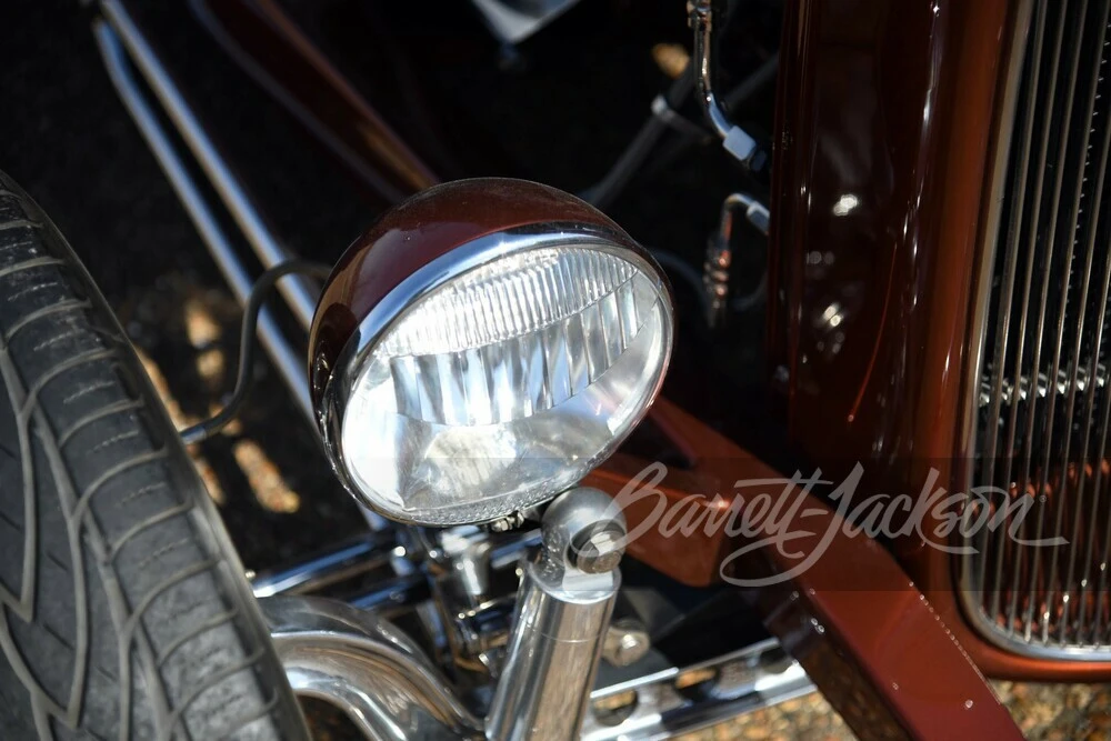 1930 Ford Hot Rod - Image 8 of 14