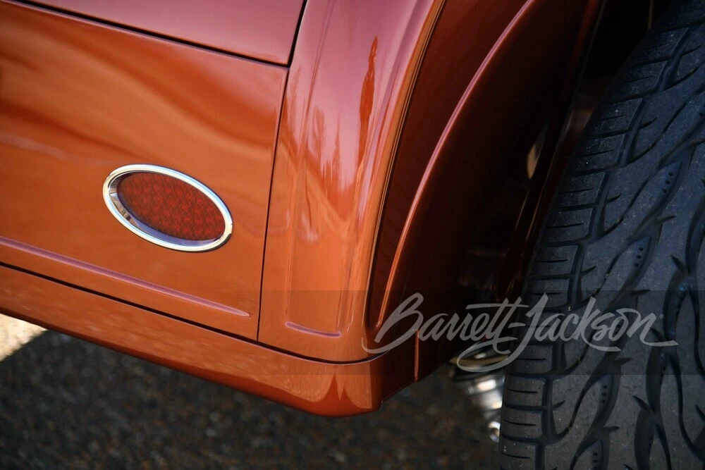 1930 Ford Hot Rod - Image 9 of 14