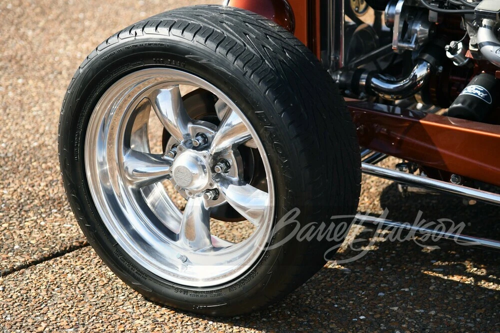 1930 Ford Hot Rod - Image 10 of 14