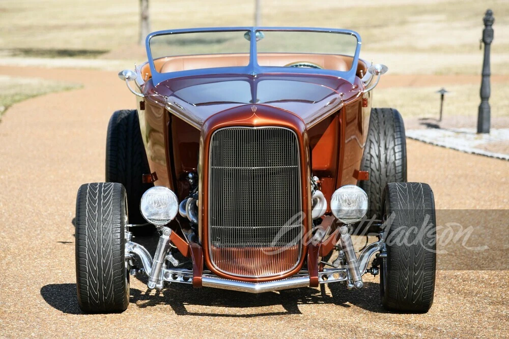 1930 Ford Hot Rod - Image 12 of 14