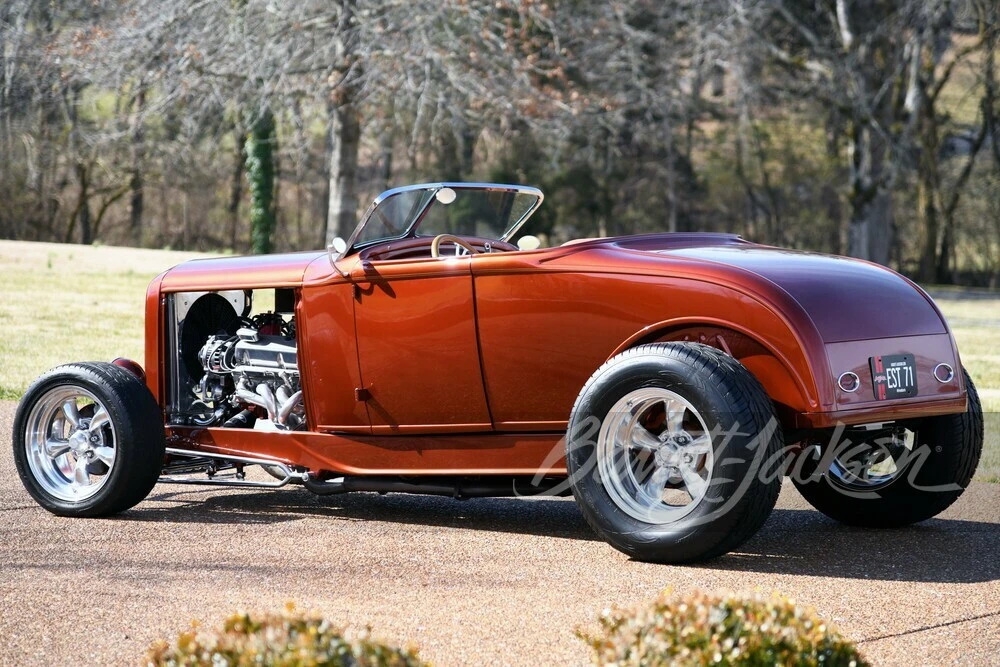 1930 Ford Hot Rod - Image 13 of 14