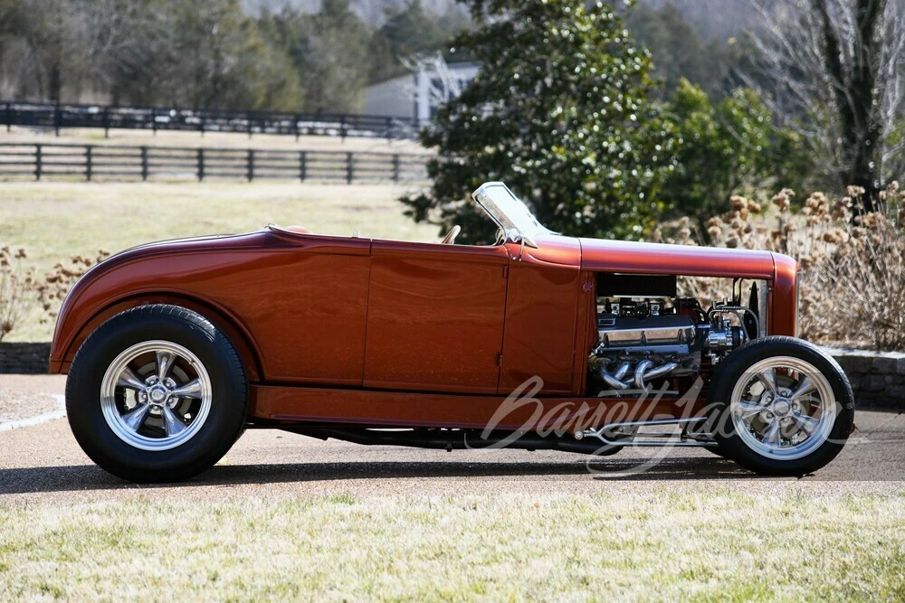1930 Ford Hot Rod - Image 14 of 14
