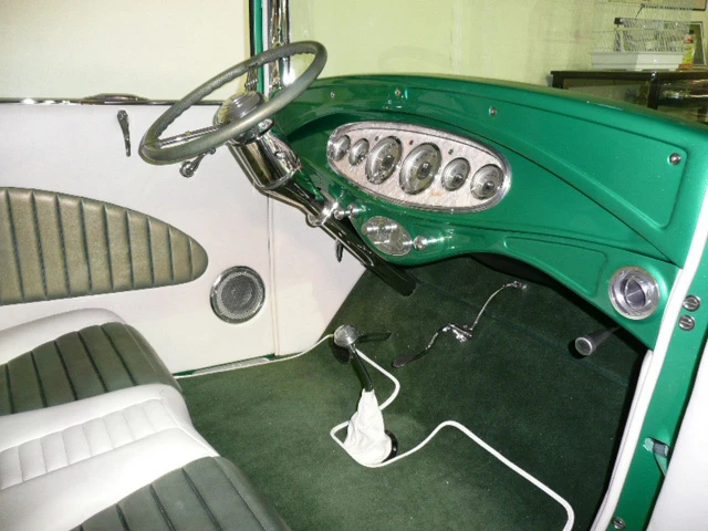 1930 Ford Model A - Image 2 of 2