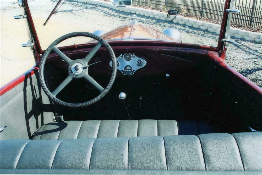 1930 Ford Model A - Image 3 of 3