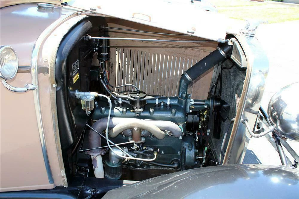 1930 Ford Model A - Image 3 of 4
