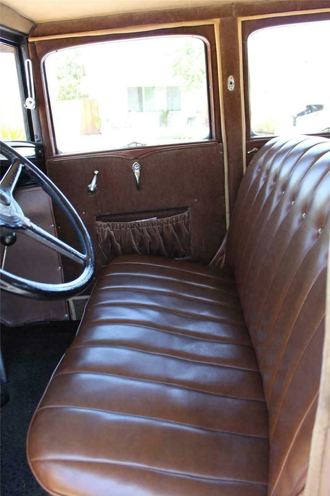1930 Ford Model A - Image 4 of 4