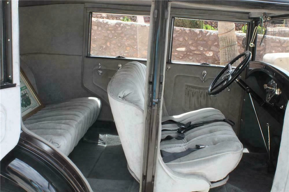 1930 Ford Model A - Image 3 of 4