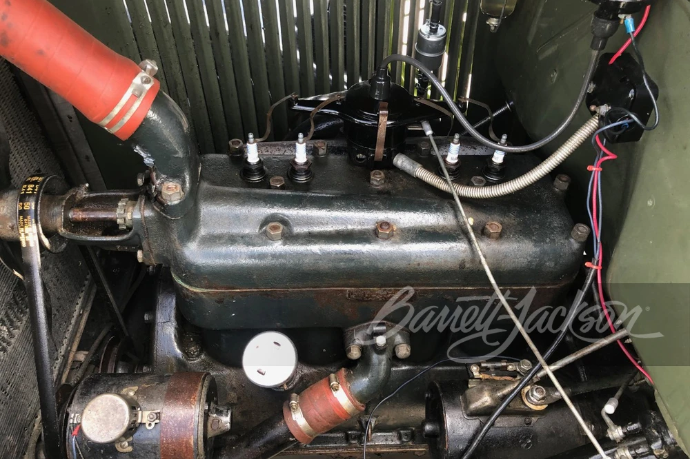 1930 Ford Model A - Image 2 of 5