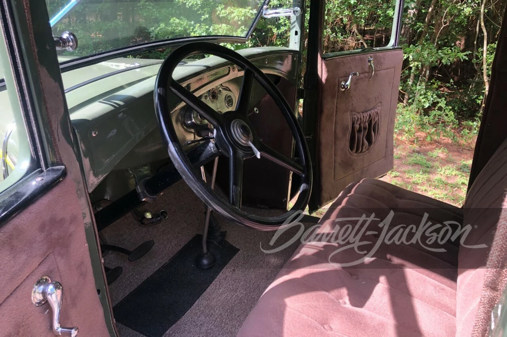 1930 Ford Model A - Image 3 of 5