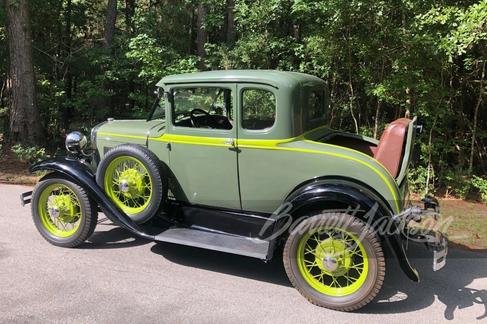 1930 Ford Model A - Image 5 of 5