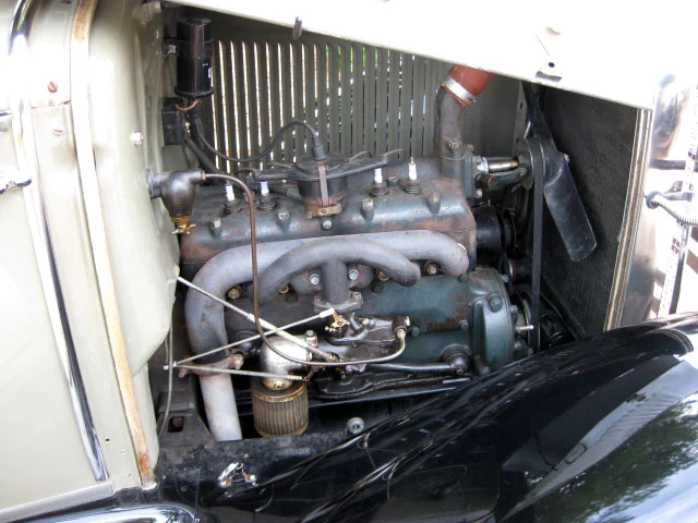 1930 Ford Model A - Image 3 of 5