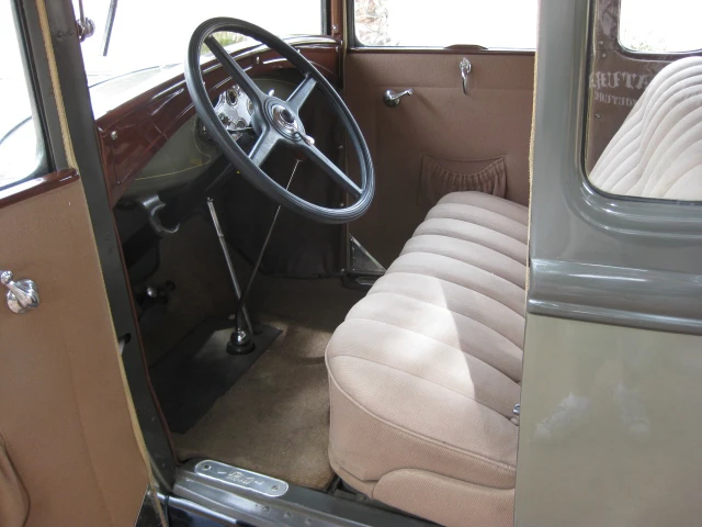 1930 Ford Model A - Image 4 of 5