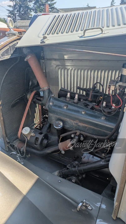 1930 Ford Model A - Image 4 of 21