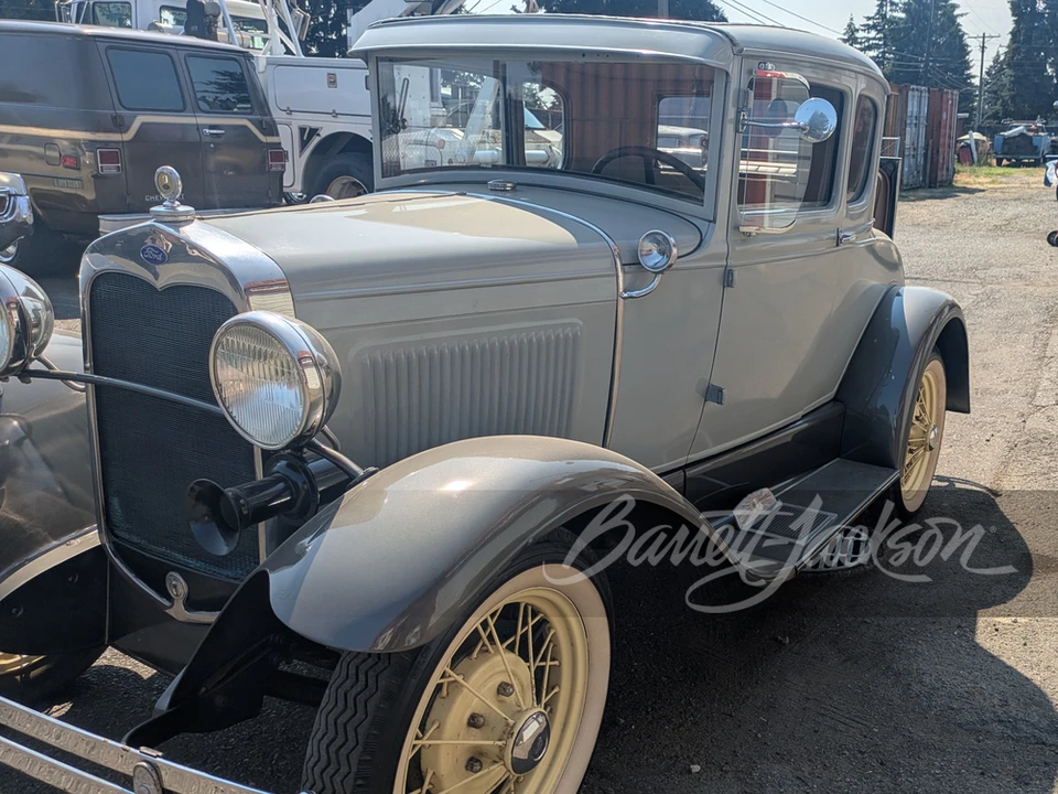 1930 Ford Model A - Image 16 of 21