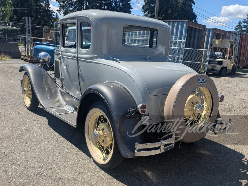 1930 Ford Model A - Image 14 of 21