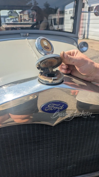 1930 Ford Model A - Image 21 of 21
