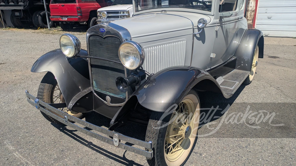 1930 Ford Model A - Image 13 of 21