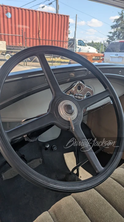 1930 Ford Model A - Image 9 of 21