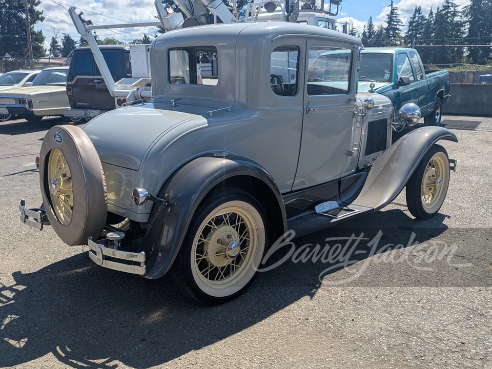 1930 Ford Model A - Image 15 of 21