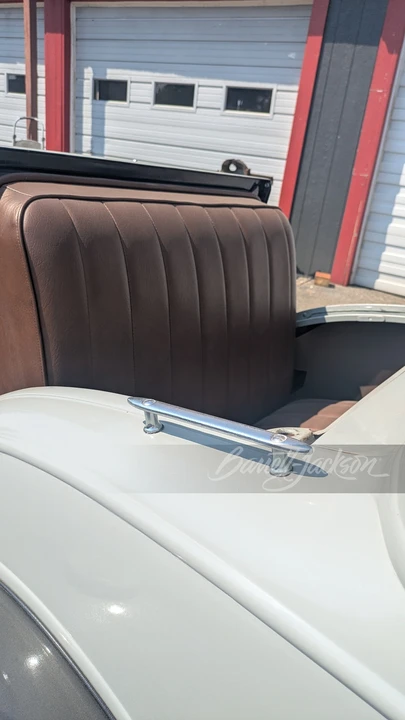1930 Ford Model A - Image 8 of 21