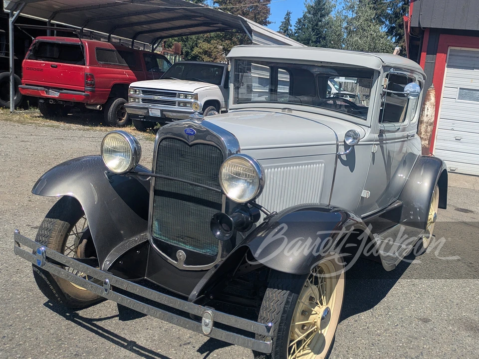 1930 Ford Model A - Image 17 of 21