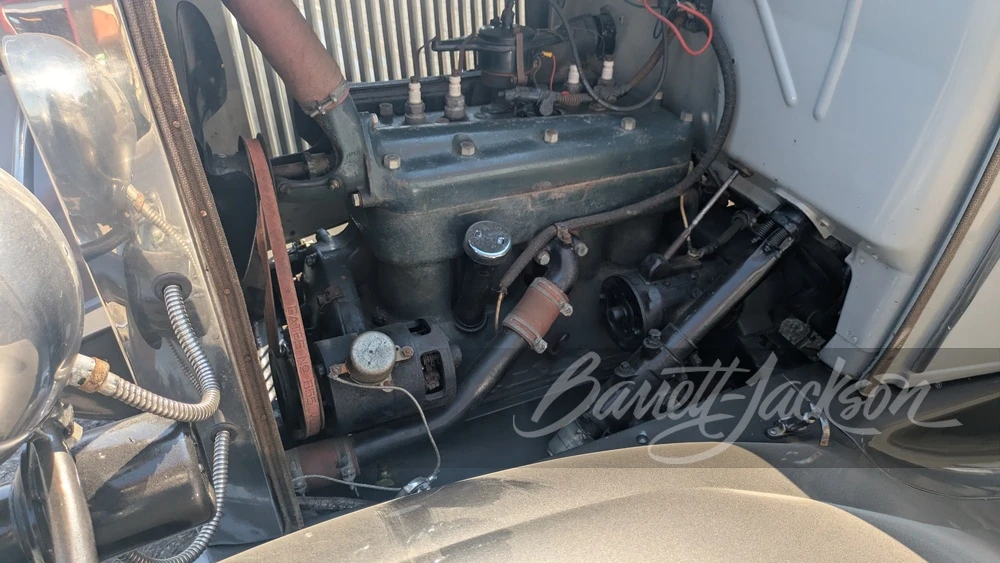 1930 Ford Model A - Image 5 of 21