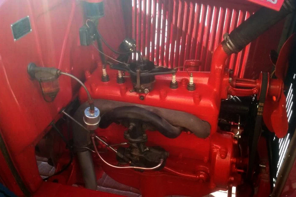 1930 Ford Model A - Image 3 of 5
