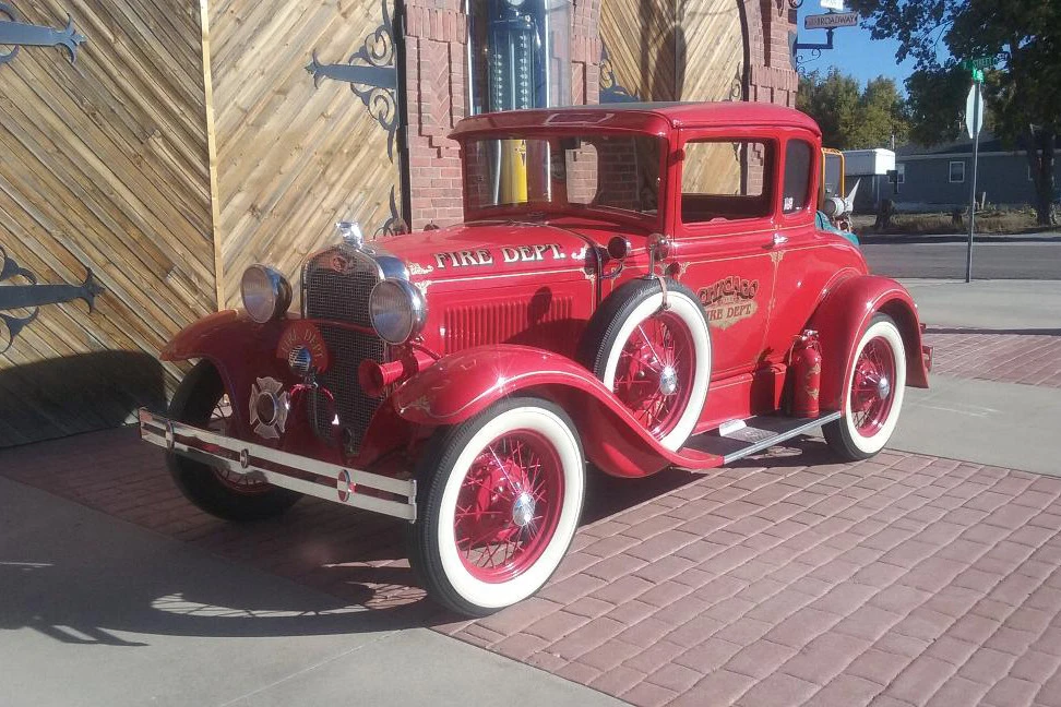 1930 Ford Model A - Image 2 of 5