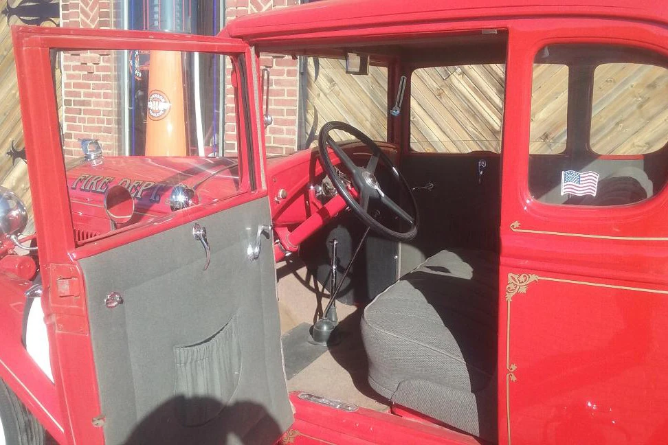 1930 Ford Model A - Image 4 of 5