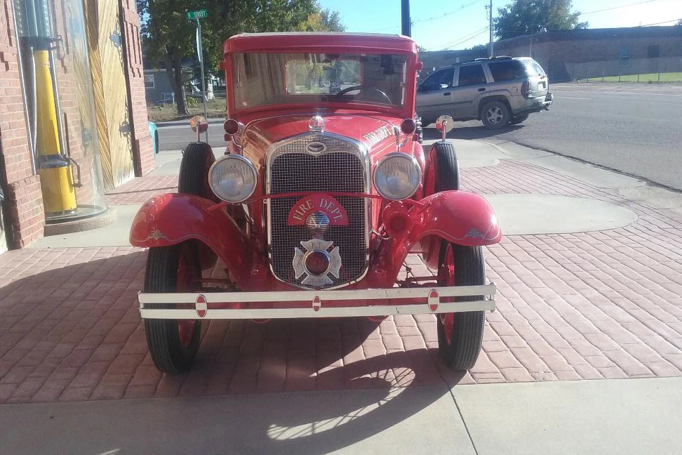 1930 Ford Model A - Image 5 of 5