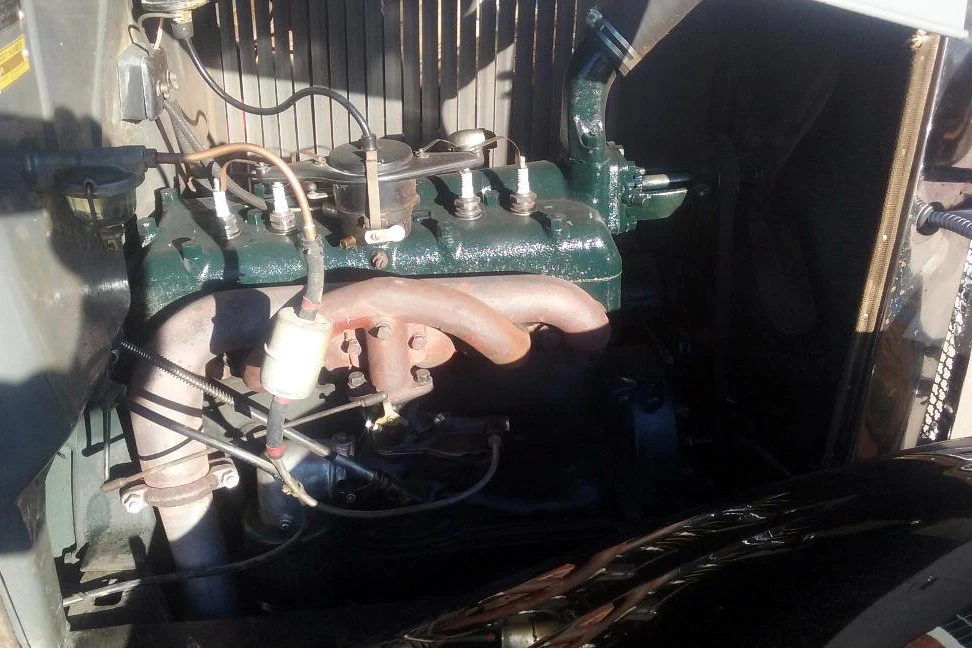 1930 Ford Model A - Image 3 of 5