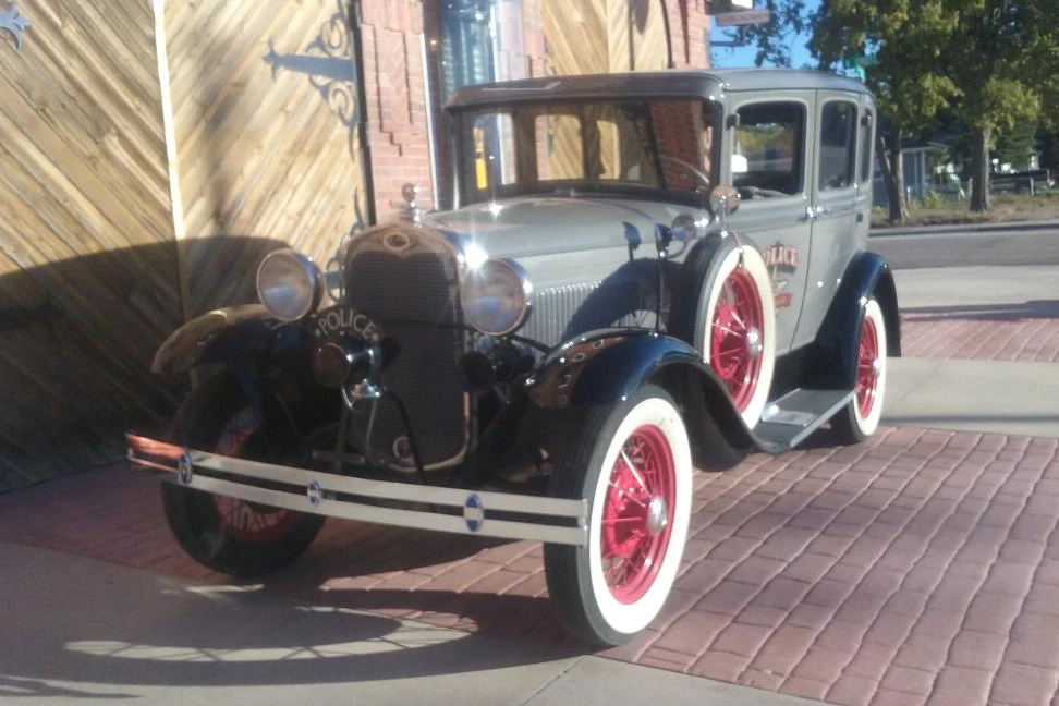 1930 Ford Model A - Image 2 of 5