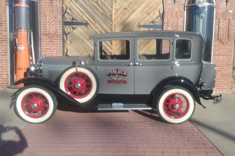 1930 Ford Model A - Image 5 of 5