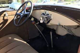 1930 Ford Model A - Image 3 of 4