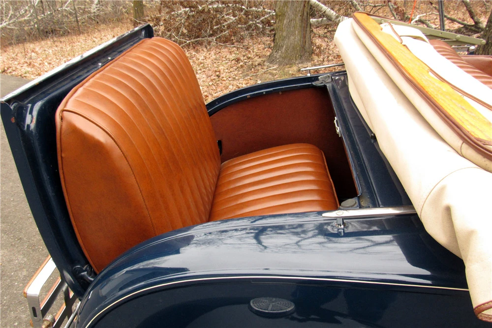 1930 Ford Model A - Image 4 of 5