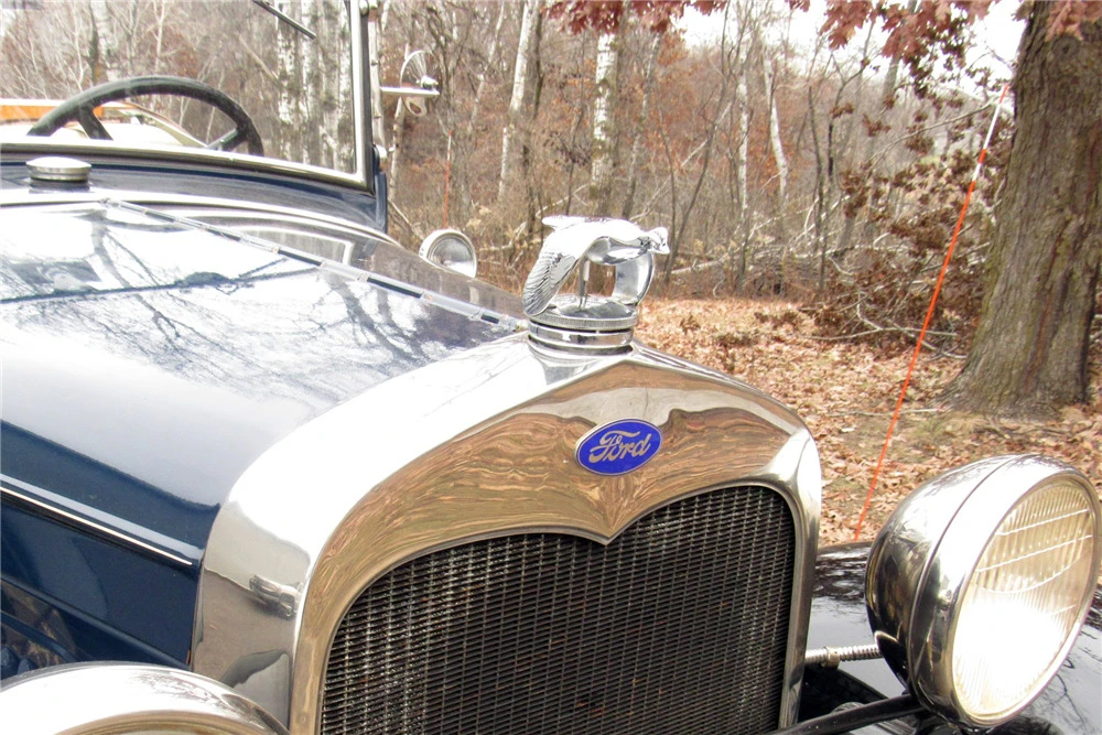 1930 Ford Model A - Image 5 of 5