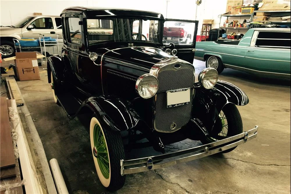 1930 Ford Model A - Image 3 of 4