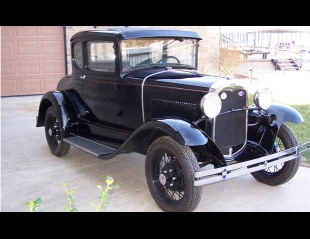 1930 Ford Model A - Image 3 of 7