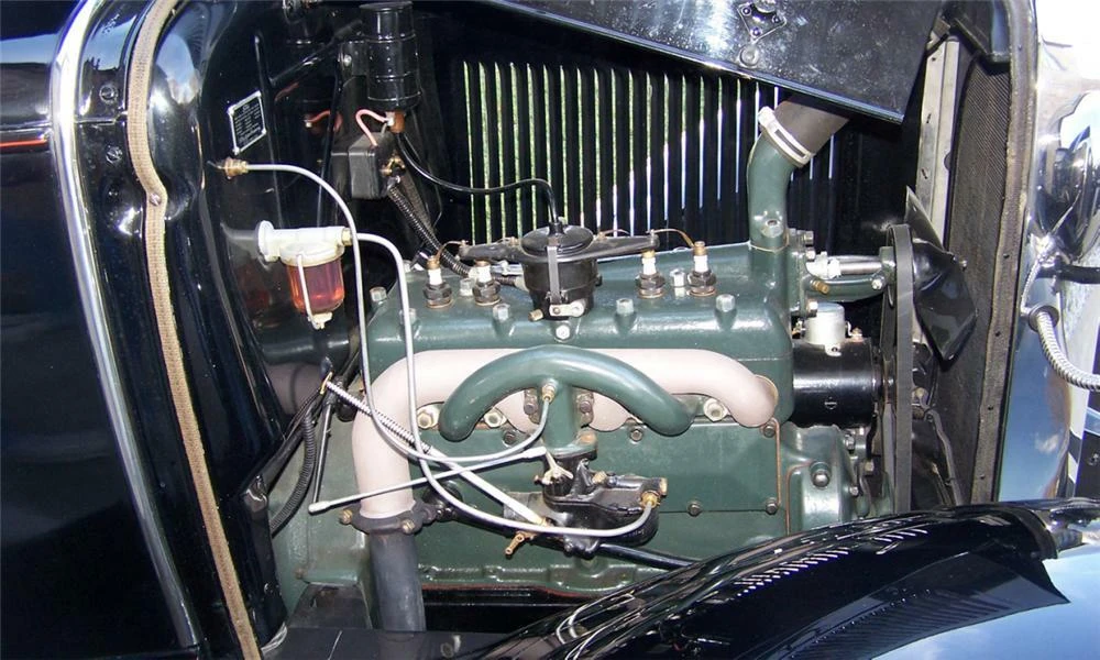 1930 Ford Model A - Image 4 of 7