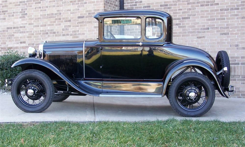 1930 Ford Model A - Image 7 of 7