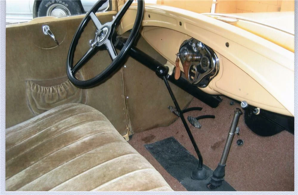1930 Ford Model A - Image 4 of 6