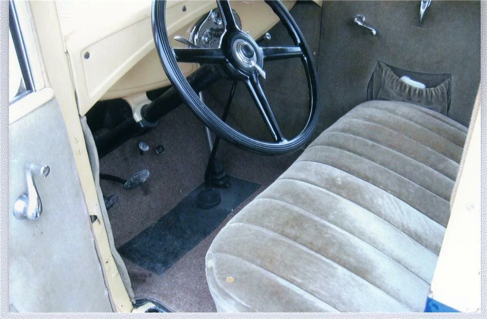 1930 Ford Model A - Image 5 of 6